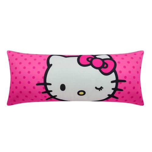Almohada Súper Jumbo Hello Kitty