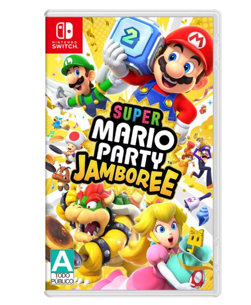 jamboree