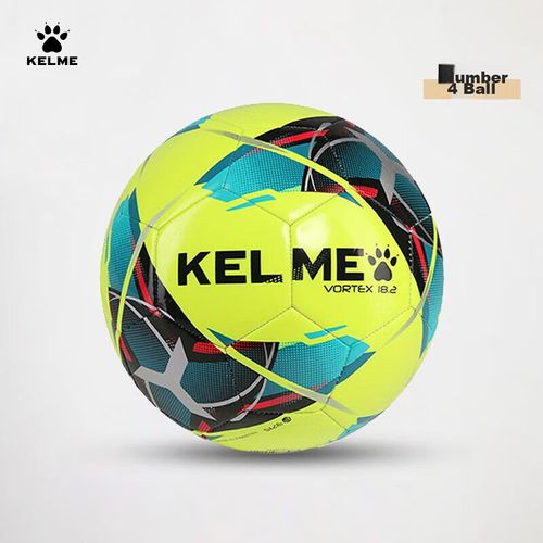 Balón de Fútbol KELME #4