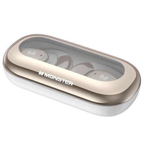 Audífonos Bluetooth MONSTER