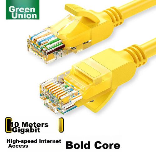 Cable Ethernet Cat5e UGREEN de 10 m