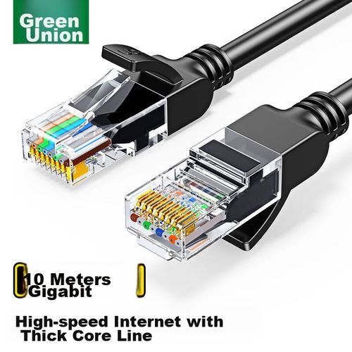 Cable Ethernet Cat5e UGREEN 10m