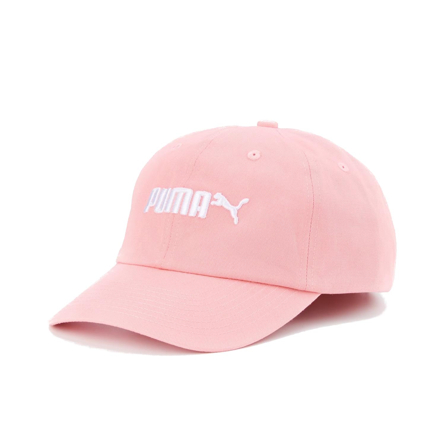 Gorra Puma ESS Cap NO.2 para Mujer 022885 06 Rosa UNITALLA