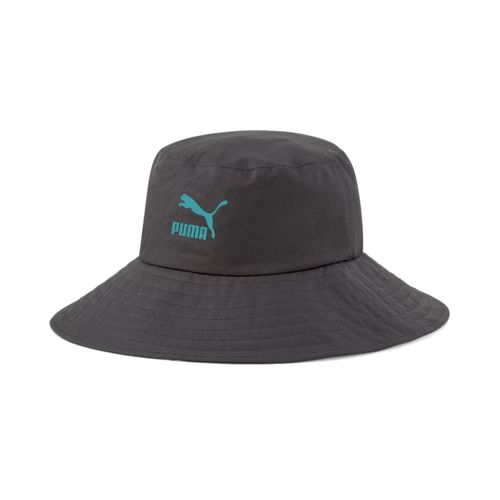 Sombrero Puma Prime WS Bucket UNISEX 023685-01 Negro S/M