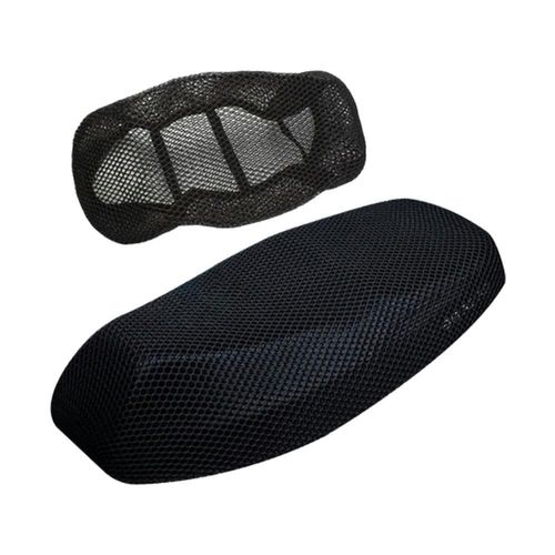 FUNDA PARA ASIENTO DE MOTO GRANDE