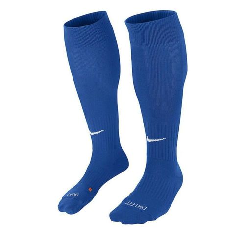 Calcetas para futbol Nike Classic Dri-Fit 1 par SX4120-402