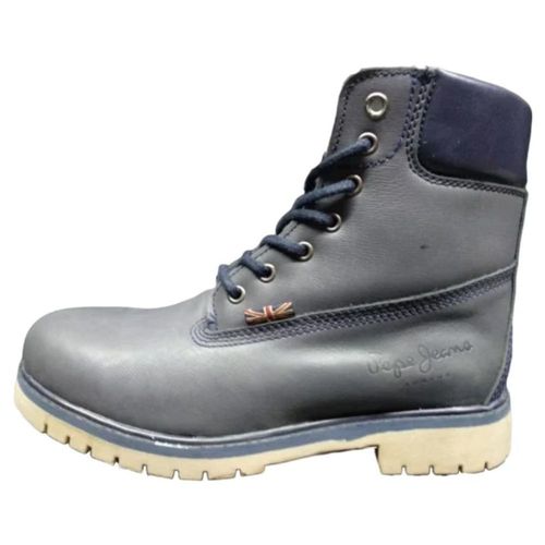 BOTAS PEPE JEANS LONDON PJ-01 VALLARTA MARINO 2040