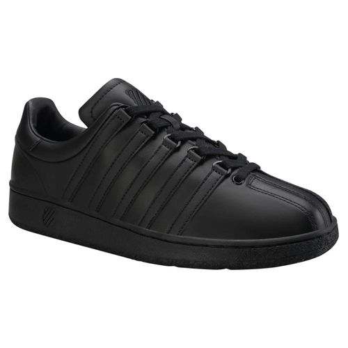 Tenis Caballero K-swiss Classic VN Negro