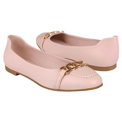 ZAPATOS DAMA STYLO 17044 SIMPIEL ROSA