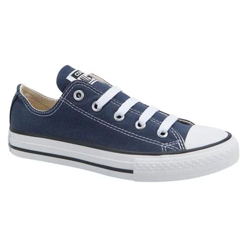 Tenis Sneakers Casual Choclo Mujer Comodos Converse 821-64