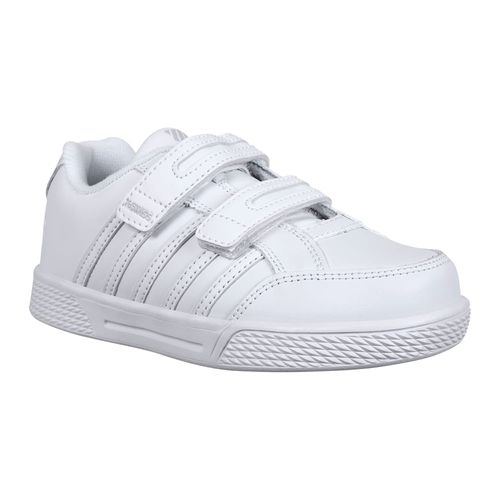 Tenis Casual Children K-Swiss Kid Court