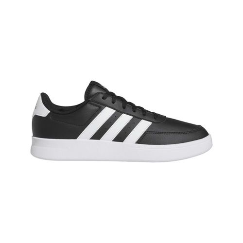 TENIS ADIDAS HOMBRE NEGRO ADIDAS BREAKNET 2 0 HP9425