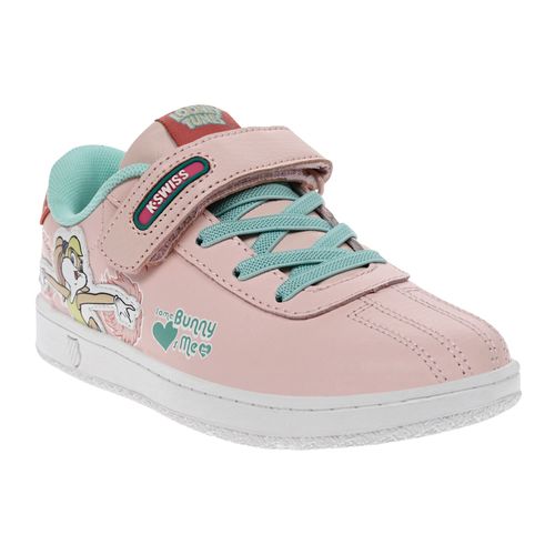 Tenis Children K-swiss Lola B2