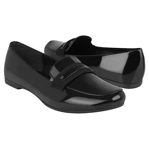 ZAPATOS DAMA STYLO 1909 CHAROL NEGRO