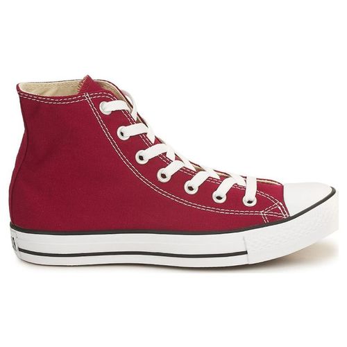 Tenis Converse Chuck Taylor All Star en Vino M9613C