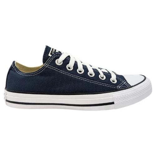 TENIS CONVERSE ESTILO CHOCLO AZUL-UNISEX M9697C