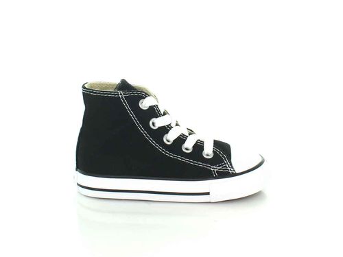 Tenis Converse De Bota 7J231