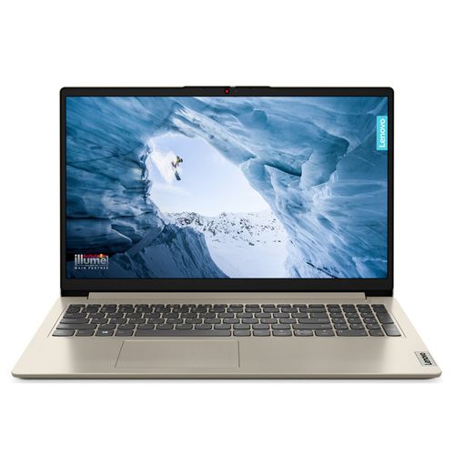 Laptop Lenovo IdeaPad 1 15AMN7 AMD Athlon Gold 8GB 256GB SSD 15.6" Arena