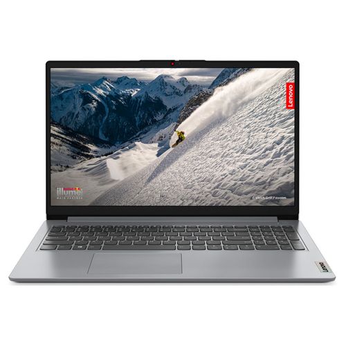 Laptop Lenovo IdeaPad 1 15AMN7 AMD Athlon Silver 8GB 256GB SSD