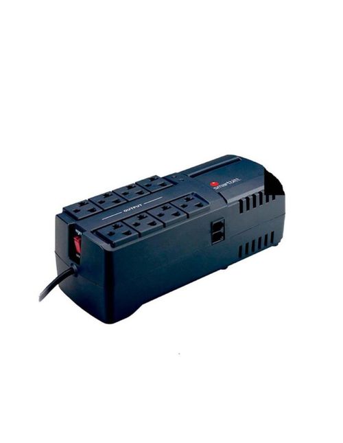 KIT 2 REGULADOR SMARTBITT AVR 1600VA  K2SBAVR1600R