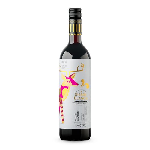 Pack de 4 Vino Tinto Taberner 750 ml