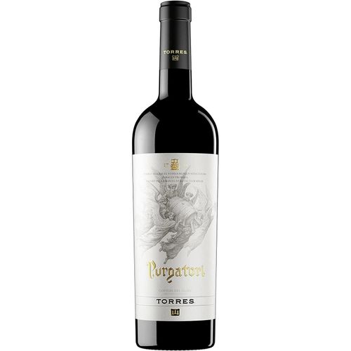 Pack de 4 Vino Tinto Purgatori 750 ml