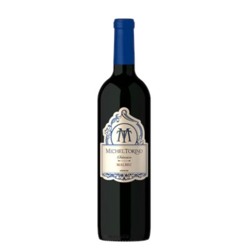 Pack de 12 Vino Tinto Michel Torino Selección Malbec 750 ml