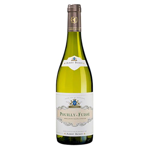 Pack de 12 Vino Blanco Pouilly Fuisse Albert Bichot 750 ml