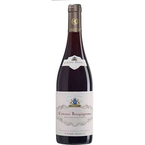 Pack de 12 Vino Tinto Coteaux Bourguignons Albert Bichot 750 ml