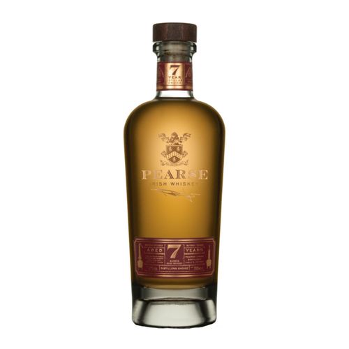 Pack de 2 Whisky Pearse 7 años 700 ml