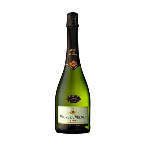 Pack de 6 Vino Espumoso Veuve Du Vernay Brut 750 ml