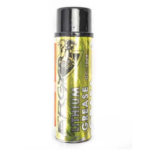 Lubricante De Cadenas Ergy 20oz