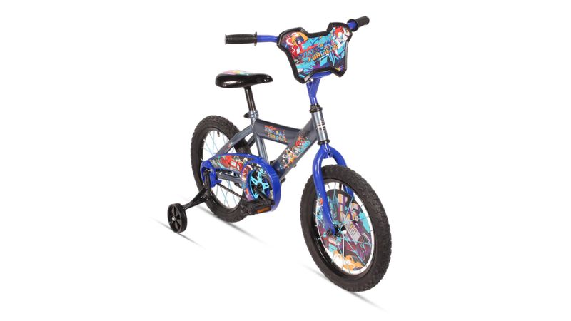 Transformer bike 16 inch new arrivals
