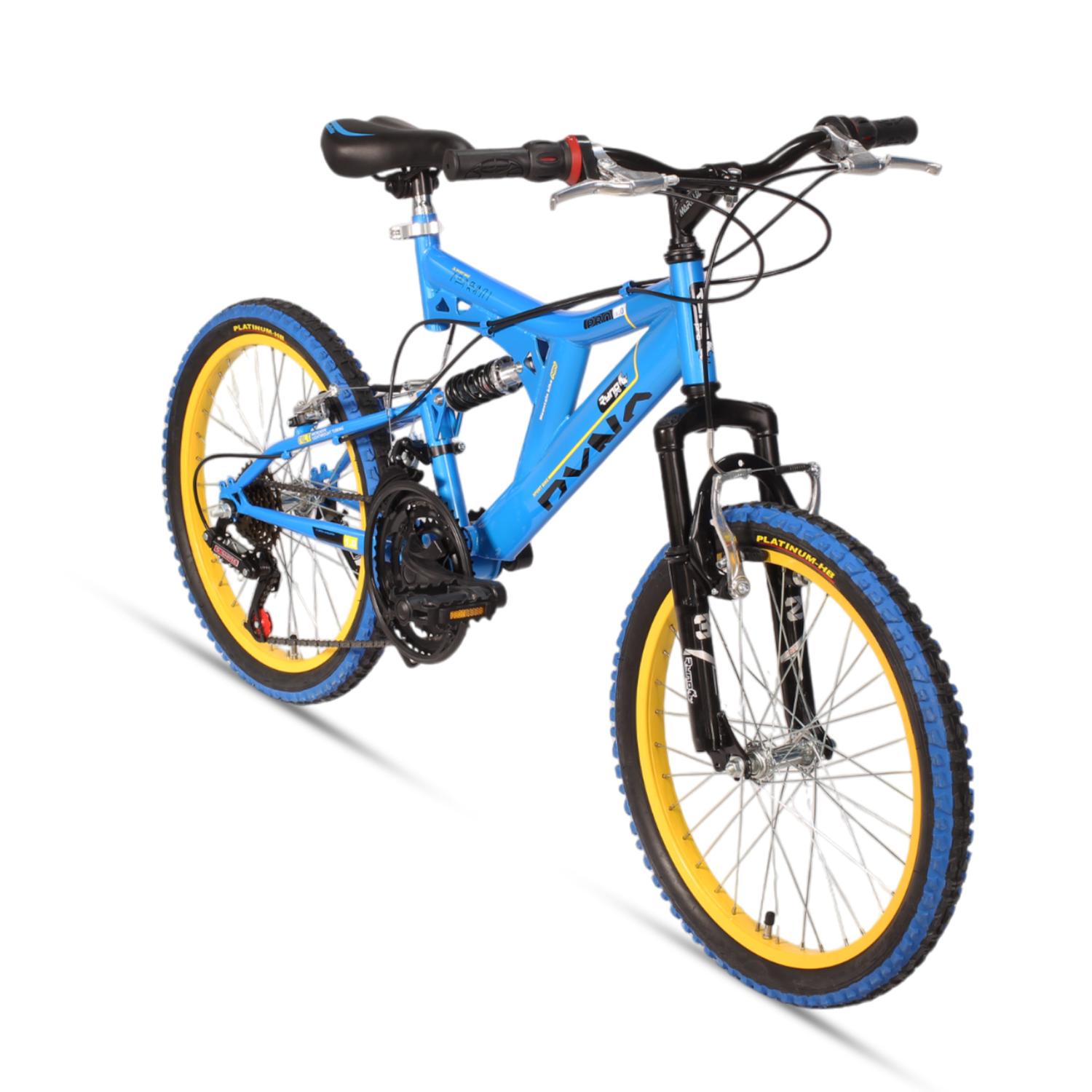 Bicicleta Rodada 20 Elektra Bicicletas Para NiÃ±as Bicicleta