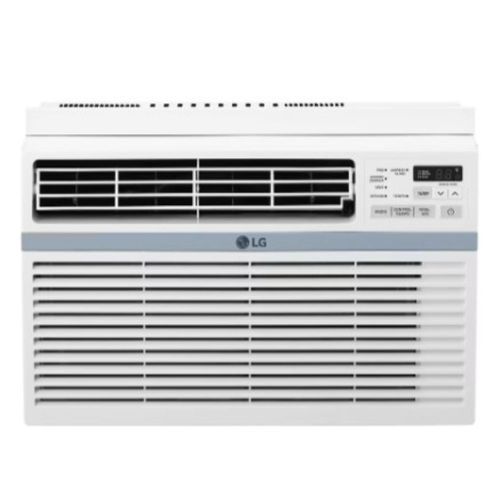 Aire Acondicionado de Ventana LG 1 TN Frío 110V W121CE