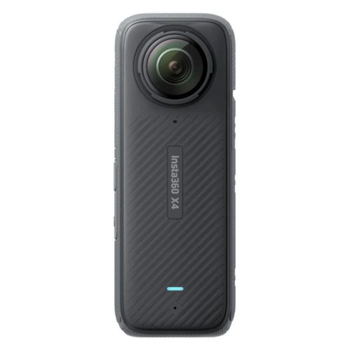 Camara de Accion Insta360 X4 8K de 360 Grados