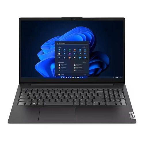 Laptop Lenovo V15 G3 IAP Color Negro Intel Core i5 12GB RAM 512GB SSD