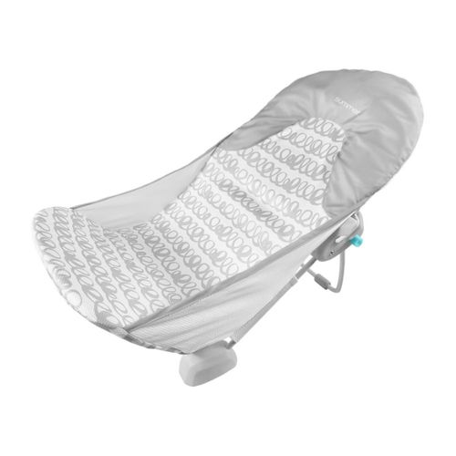 Bañera De Bebé Summer Infant Foldaway 2 Posiciones Portátil