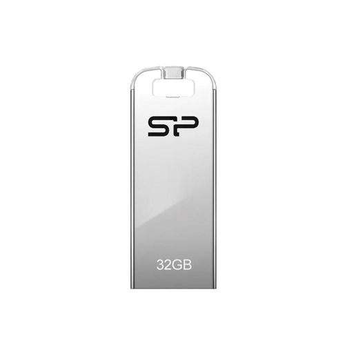 SILICON MEMORIA USB 2.0 T03 32GB SPUT03-32GB