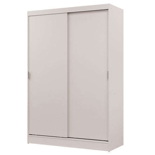 Ropero Closet Madesa 2 Puertas BB 04