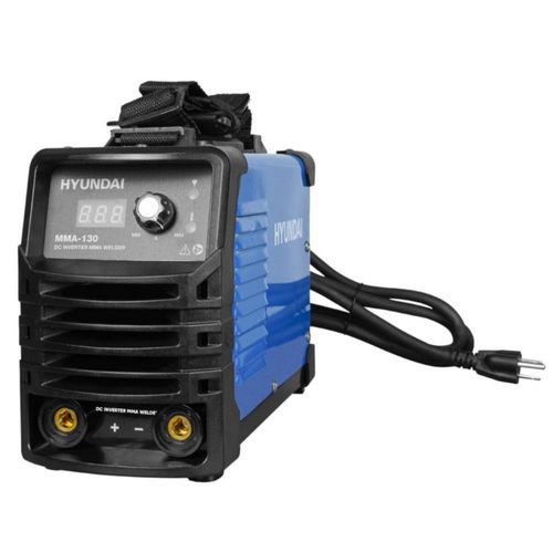 Planta De Soldar Inverter 110v/80a 220v/120a