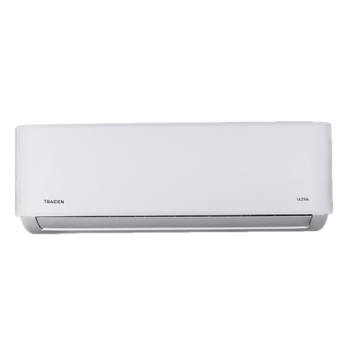 Minisplit Traiden Standard 12k Btus 110 V Frio Y Calor Wifi