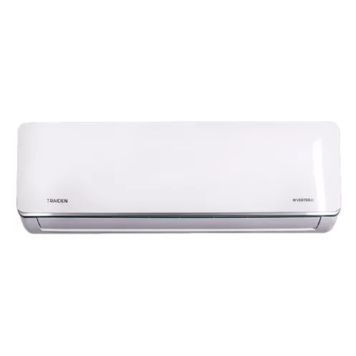 Minisplit Traiden Inverter 36k Btu 220v Frio Y Calor Conwifi