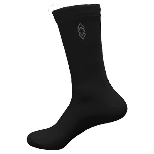 Pack 6 Pares Calcetines Para Niño Color Negro Talla 3a5 años600