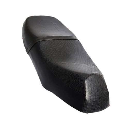 Asiento DS15 scooter negro ISSA