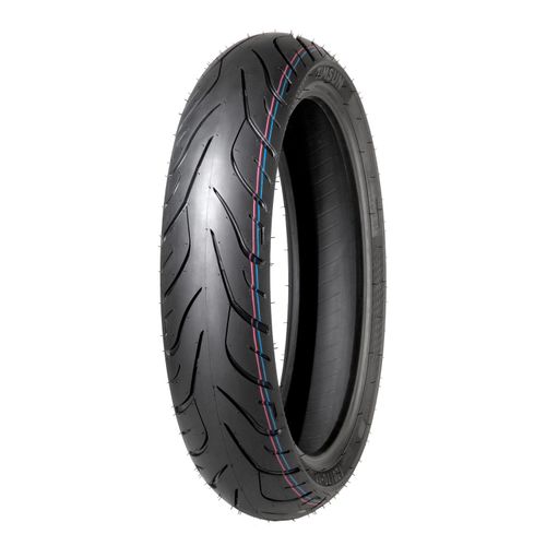 Llanta 180/55-17 moto tubeless 73H High Grip TS-689 Timsun