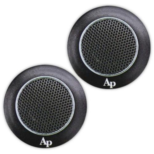 Set Tweeters 1 PLG Audiopipe APHE-T350 160W SQ
