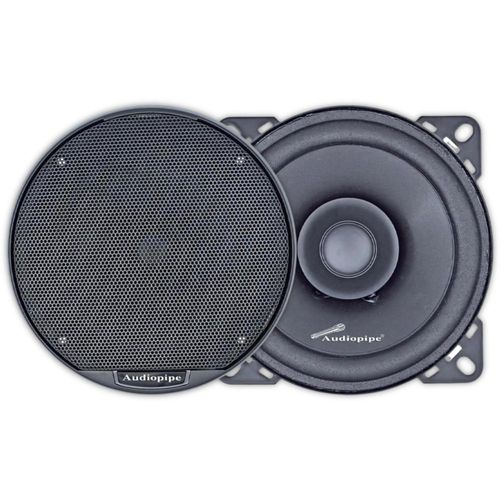 Bocinas Audiopipe APDC-511 5.25 PLG 100W Media Baja Frecuencia