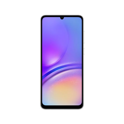 Samsung A05 64GB Movistar Plata