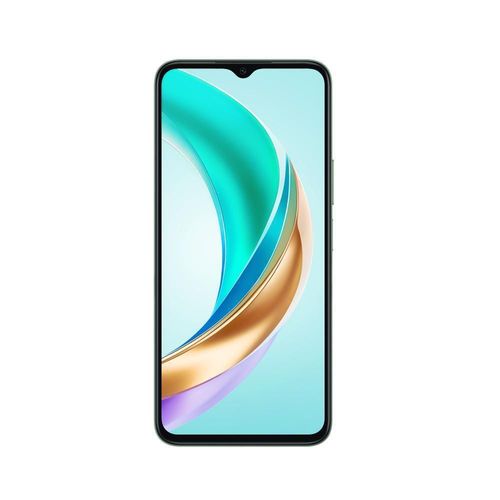 Honor X6b 256GB Movistar Verde